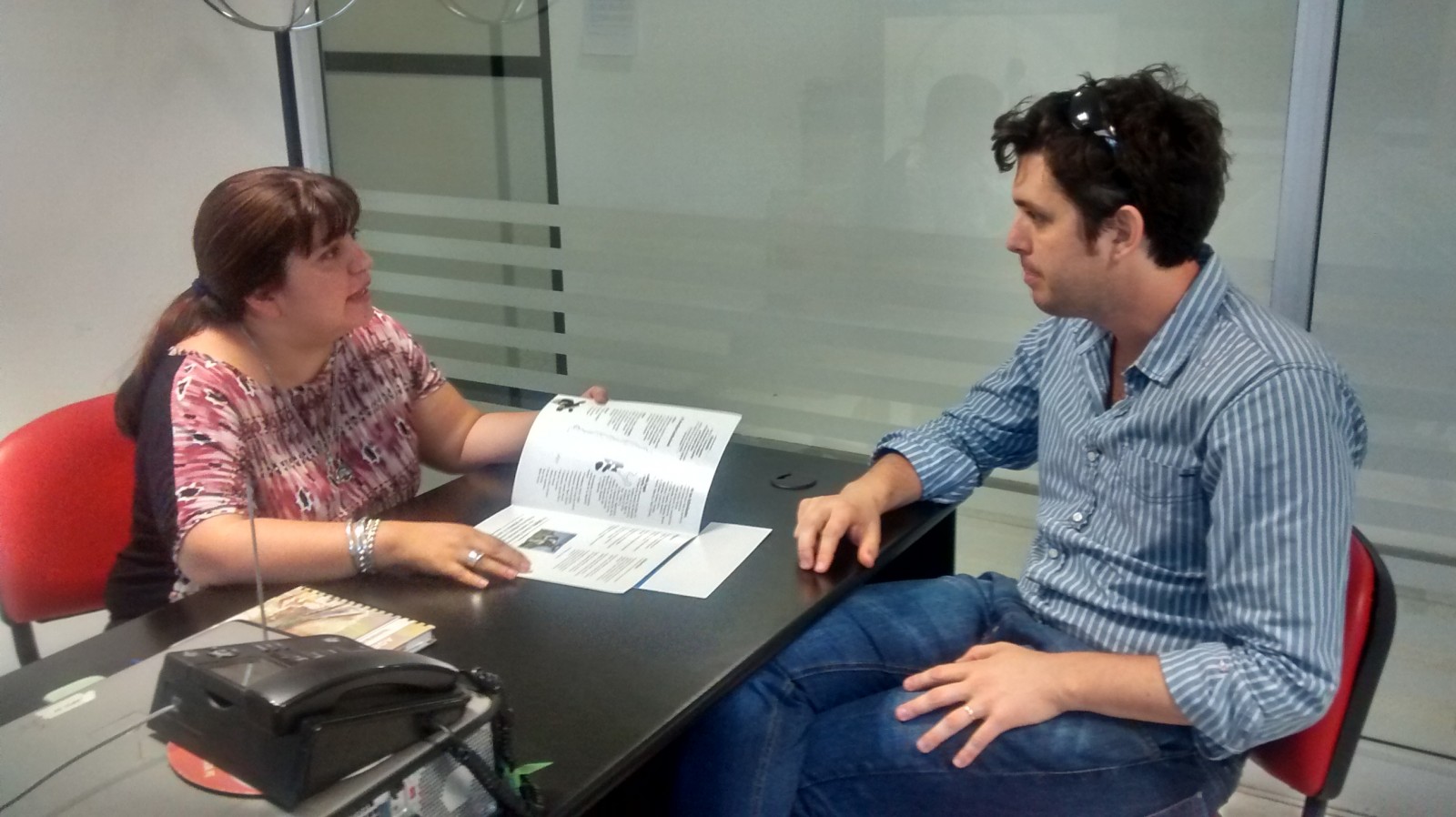 La CAFyPEL desarrollará Programas de Formación Profesional