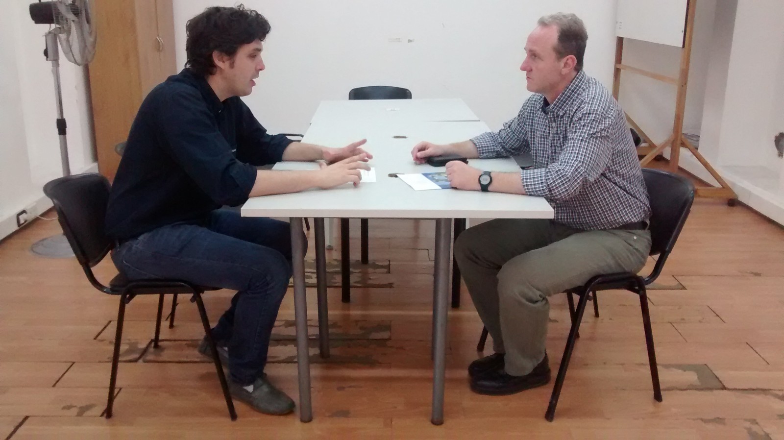 La CAFyPEL desarrollará Programas de Formación Profesional