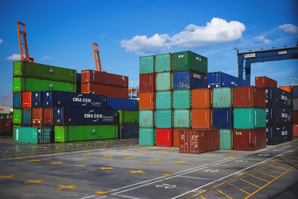 Capacitaciones 2017: Costos de Exportación