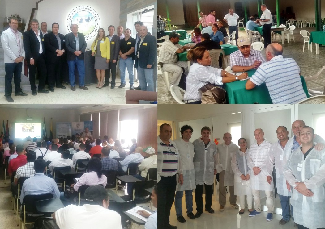Misión Técnica-Comercial a República Dominicana y Nicaragua