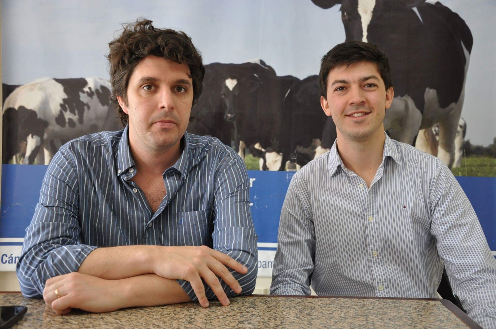 CAFyPEL recibió al Coordinador de Maquinaria para la Industria Alimenticia de la Agencia Argentina de Inversiones y Comercio Internacional
