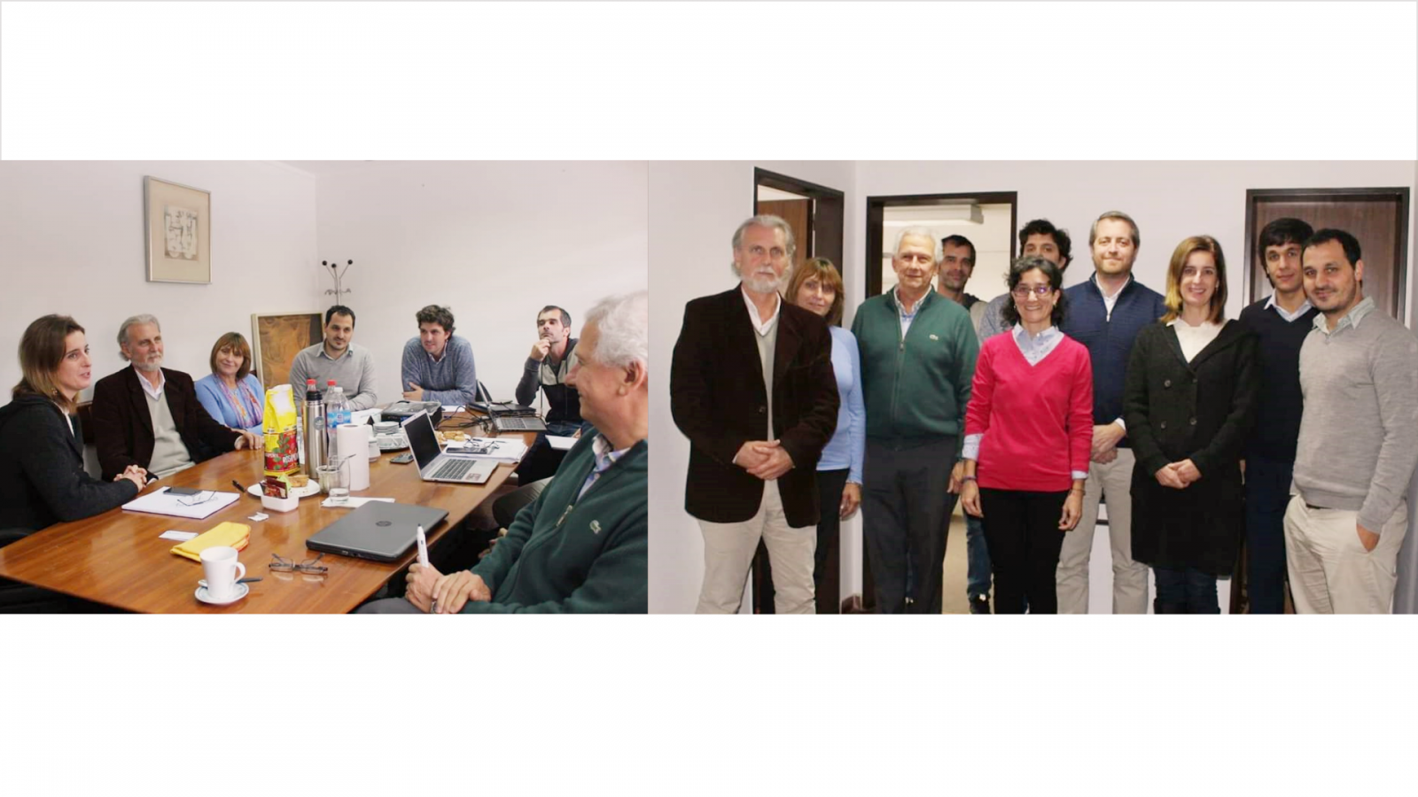 Proyecto de CAFyPEL seleccionado para ejecución en el programa LabTICs