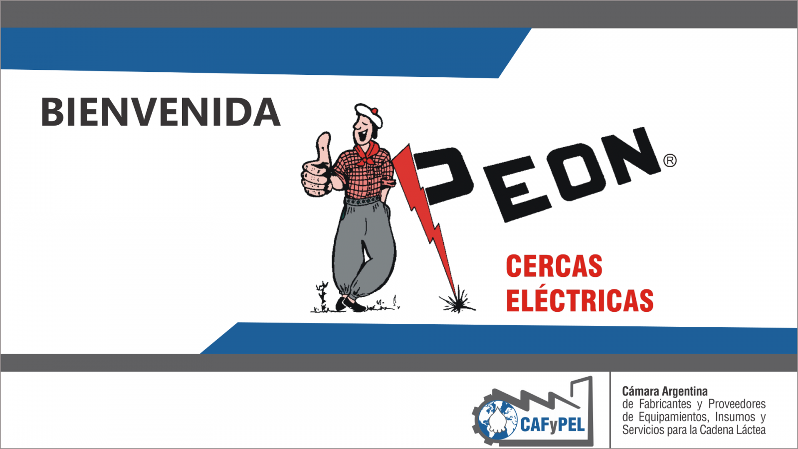 Bienvenida ARGENTINO CIPOLATTI SA