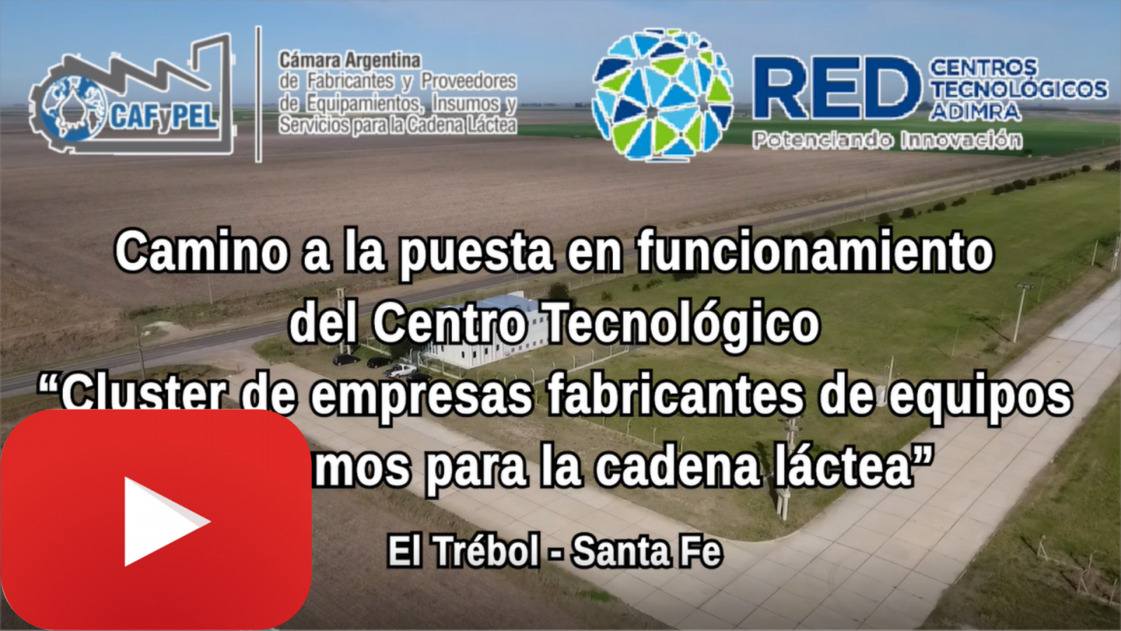 Nuevos avances en el Centro Tecnológico