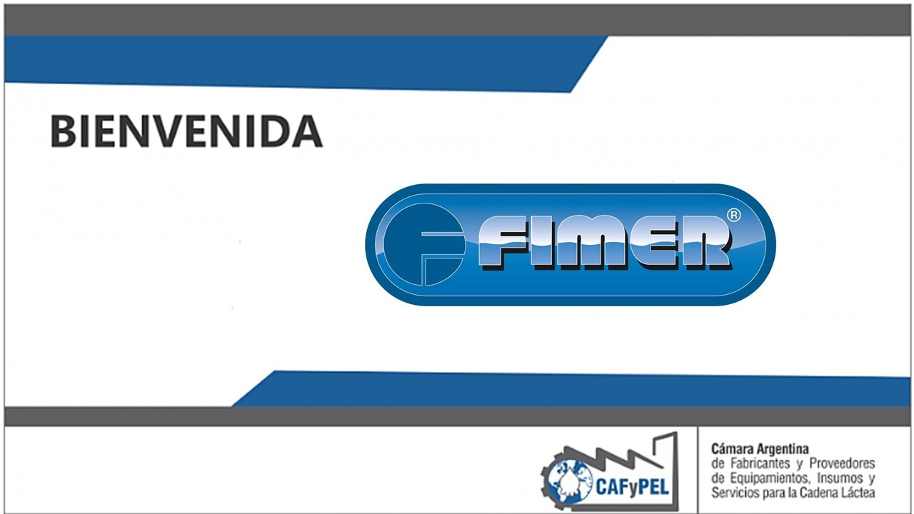 Bienvenida CONSTRUCCIONES INDUSTRIALIZADAS S.R.L.