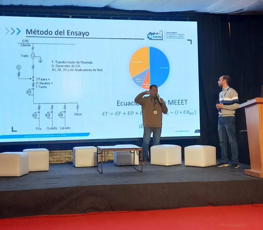 Cerramos la participacion en una gran muestra: TODO LACTEA 2024.