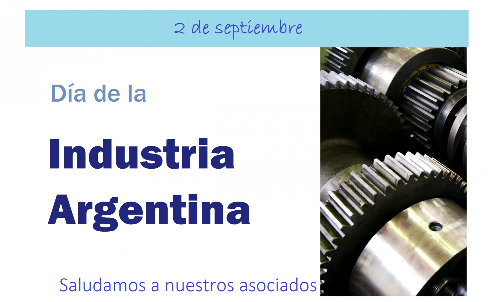 Día de la Industria