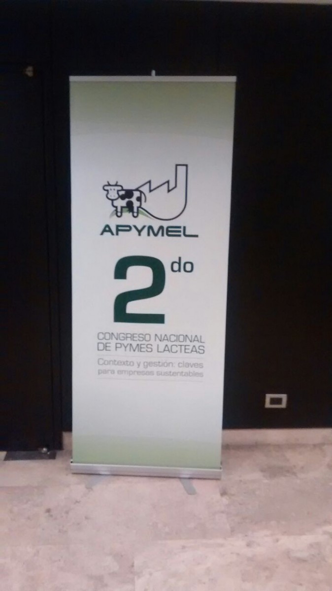CAFyPEL en el congreso de APYMEL