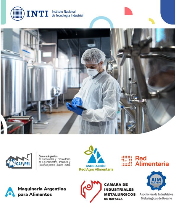Instancia de capacitación del INTI