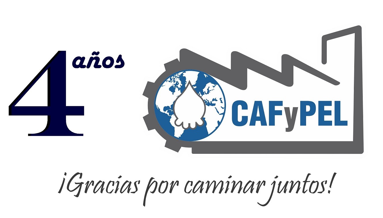 Aniversario de CAFyPEL