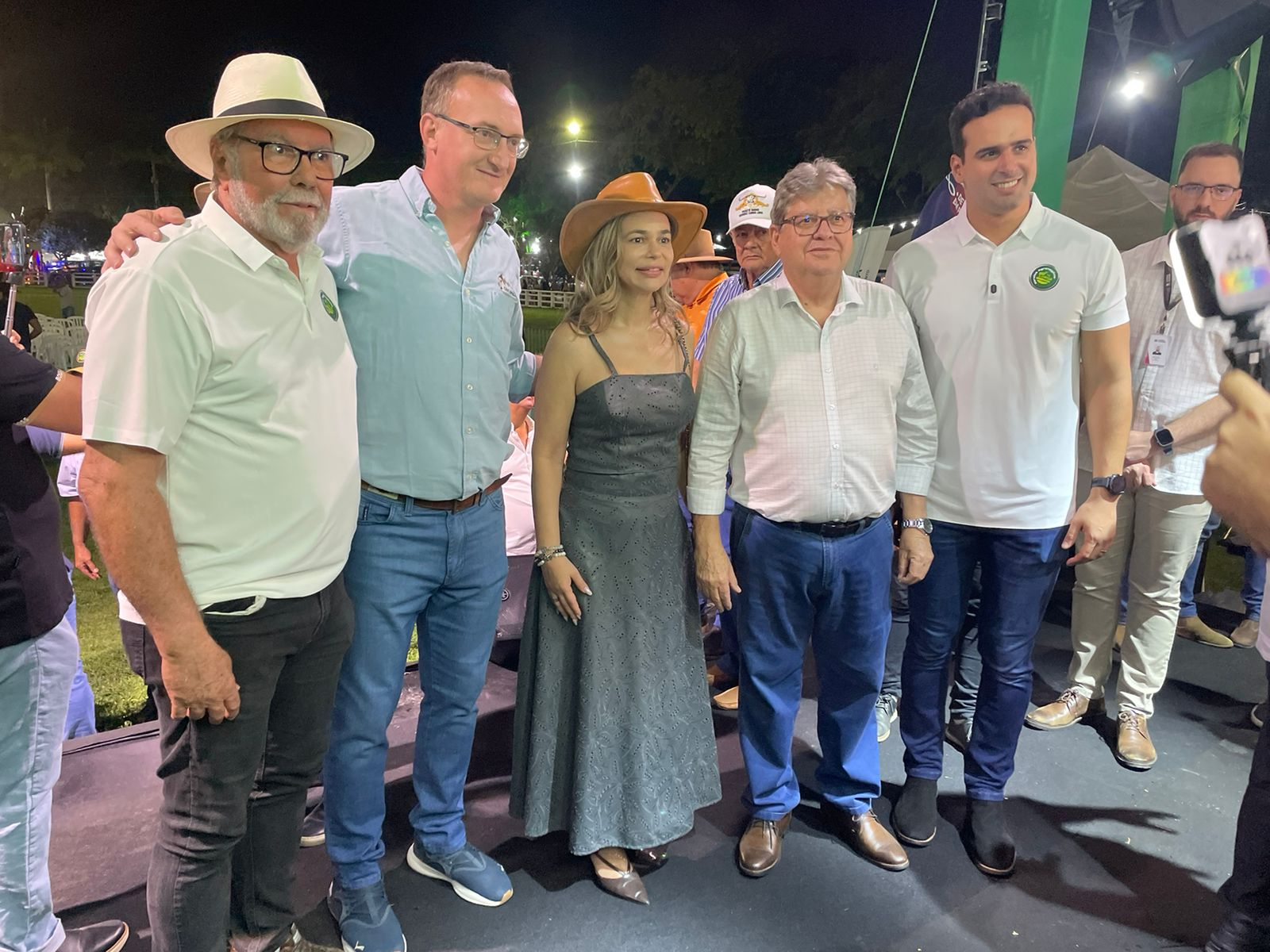 Concretamos una instancia de Asistencia Técnica en Brasil.