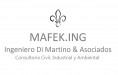 MAFEK.ING - Ing. Di Martino & Asociados