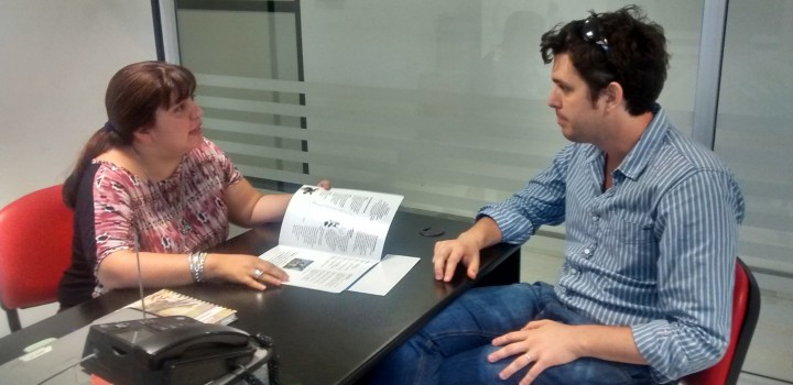 La CAFyPEL desarrollará Programas de Formación Profesional