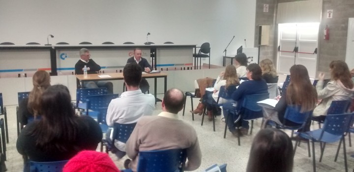 Jornada “Bonos de Bienes de Capital”