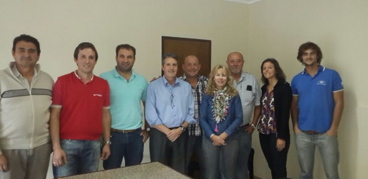 Acceso de nuestros asociados a los beneficios de línea de crédito santafesina