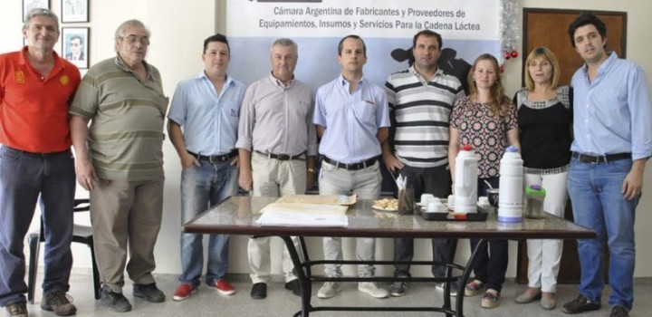 Un paso más de CAFyPEL para concretar su Centro Tecnológico