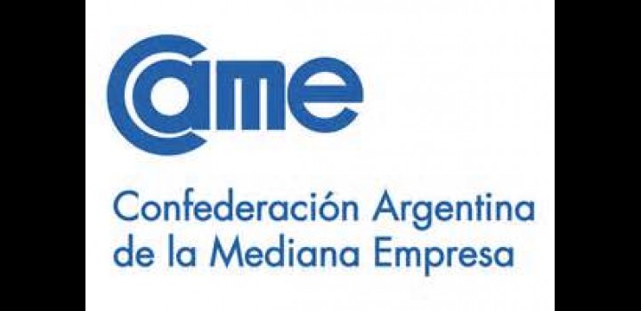 CAFyPEL se asoció a CAME