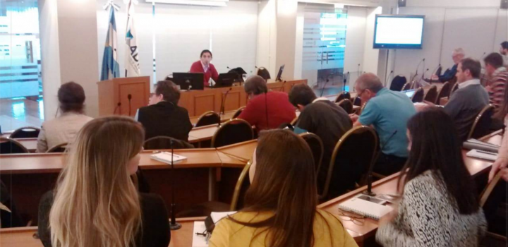 CAFyPEL participó de dos capacitaciones brindadas en el marco de la Comisión de Tecnología de ADIMRA