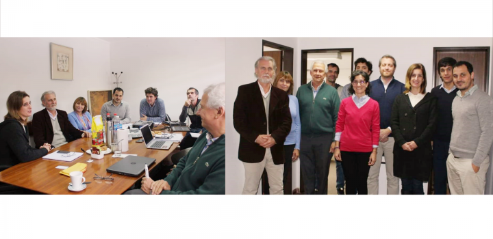 Proyecto de CAFyPEL seleccionado para ejecución en el programa LabTICs