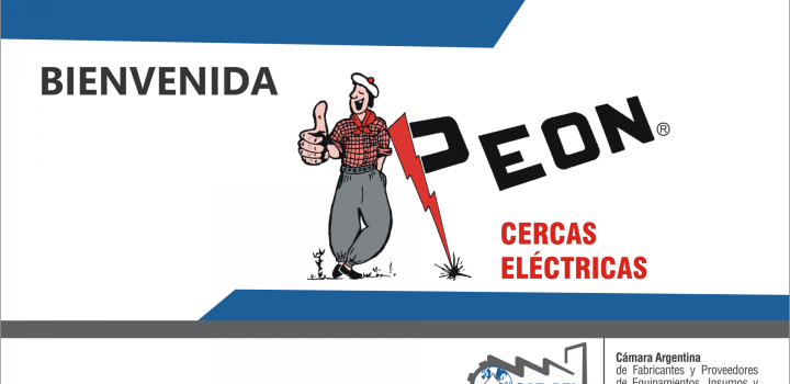 Bienvenida ARGENTINO CIPOLATTI SA