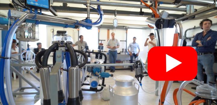 Últimos avances en el Cetro Tecnológico