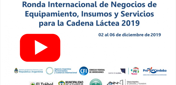 IV Misión Comercial Inversa de la CAFyPEL