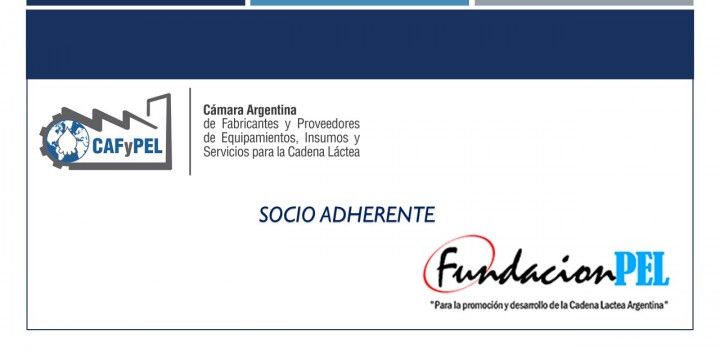 La CAFyPEL es socio adherente de la FUNPEL