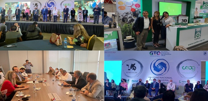 Misión Comercial a México