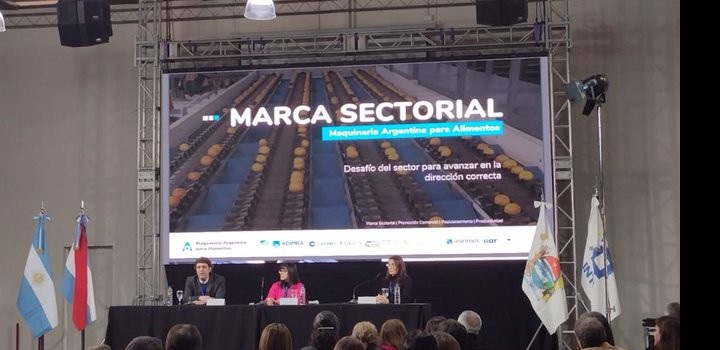 Estuvimos presentes en el primer evento regional por los 65° años del INTI