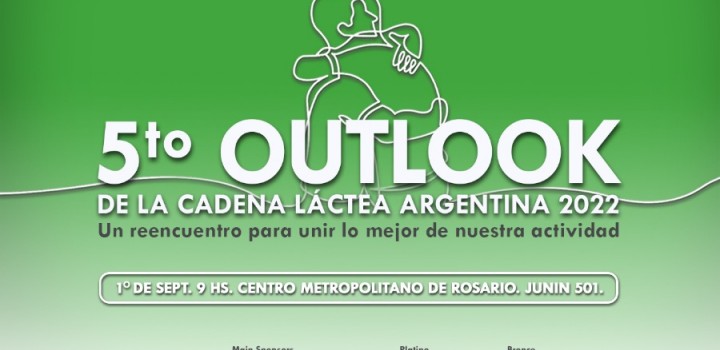5to OUTLOOK de la Cadena Láctea Argentina 2022