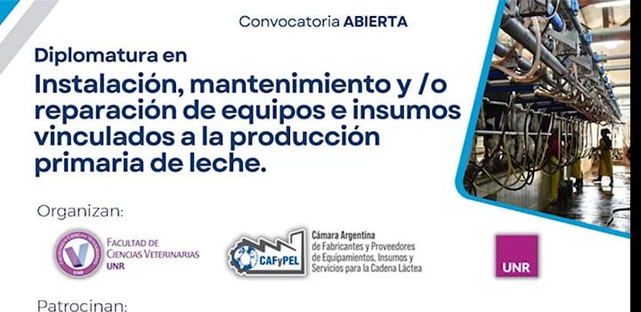 Apertura de inscripciones a la 2da Cohorte de la DIPLOMATURA
