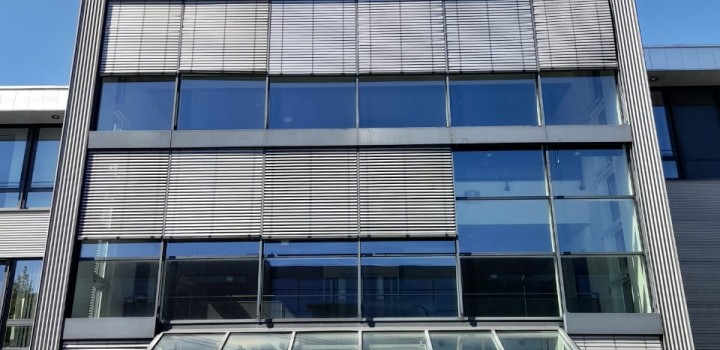 Recorrimos GEA Farming