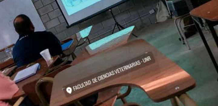 Avazamos con la DIPLOMATURA