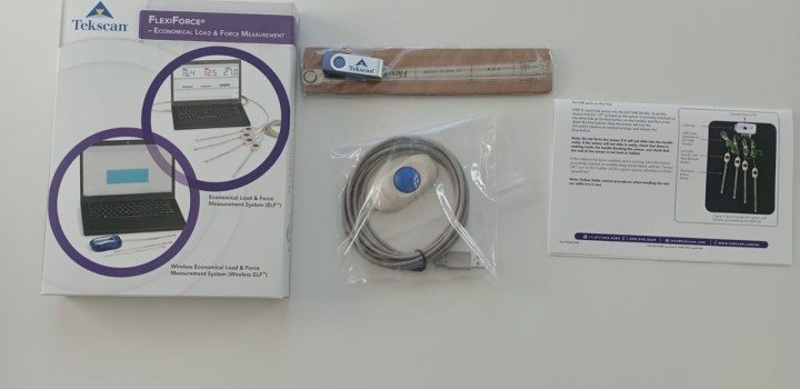 Incorporamos equipamiento para priorizar el bienestar animal en el ordeño.