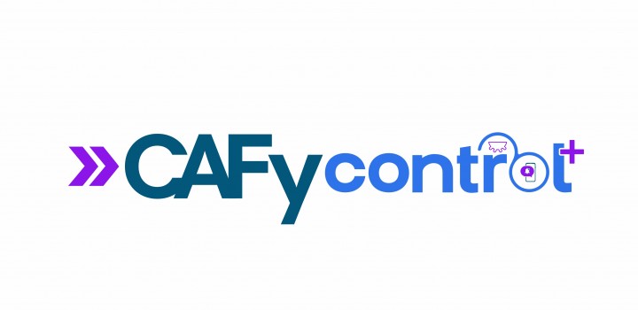 Lanzamiento de CAFyControl+