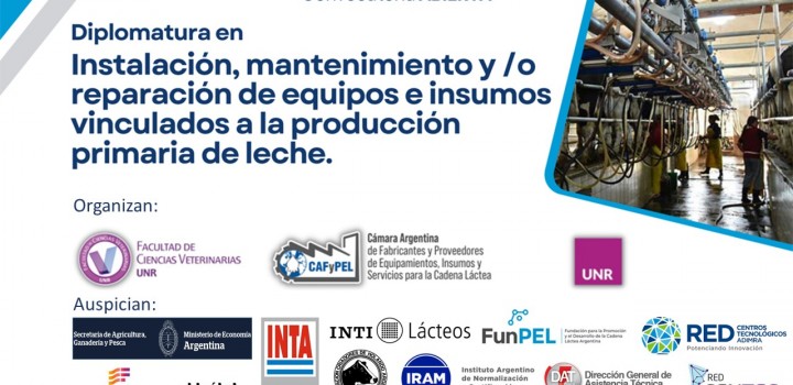 Apertura de inscripciones a 3era Cohorte de la DIPLOMATURA