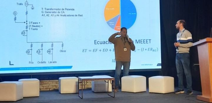 Cerramos la participacion en una gran muestra: TODO LACTEA 2024.