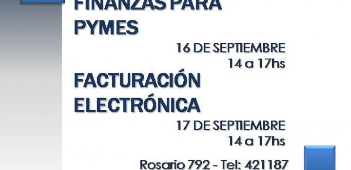 CAFyPEL brinda nuevos cursos para sus asociados