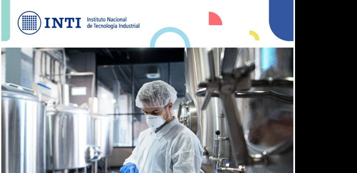 Instancia de capacitación del INTI